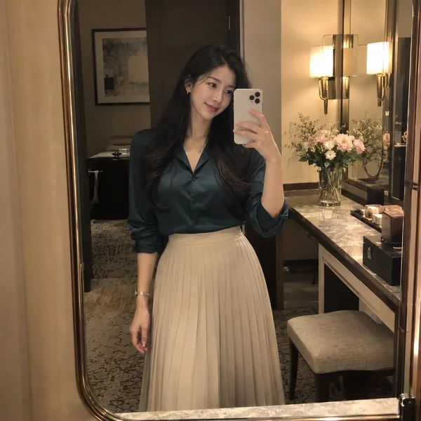 진해 아델 아로마 안내 이미지